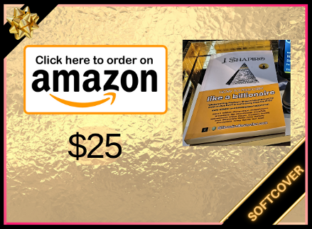 Success Book by Jay Shapiro