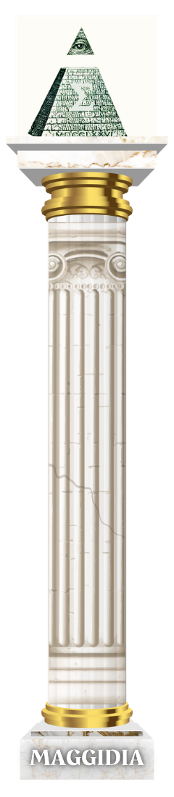 Maggidia - Media Mogul Jay Shapiro